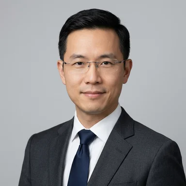 Marcus Chen（陳默）