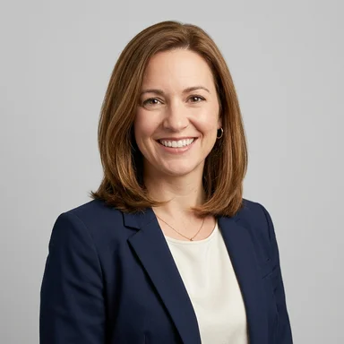 Sarah Jenkins（莎拉·詹金斯）